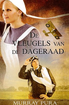 De vleugels van de dageraad